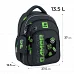Рюкзак шкільний Kite Gamer 37 см (K25-763S-2)