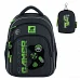 Рюкзак шкільний Kite Gamer 37 см (K25-763S-2)