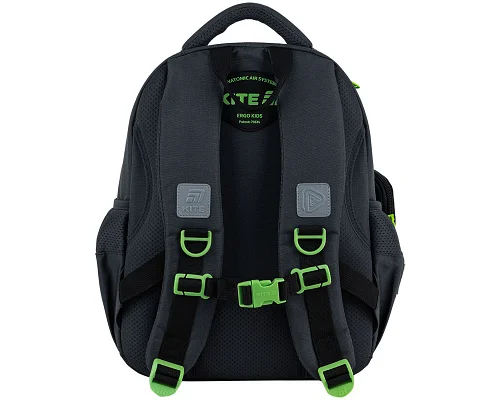 Рюкзак шкільний Kite Gamer 37 см (K25-763S-2)