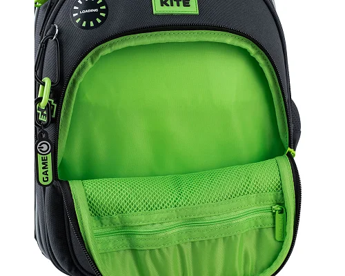Рюкзак шкільний Kite Gamer 37 см (K25-763S-2)