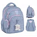 Рюкзак шкільний Kite College Line Girl 39 см (K25-763M-1)