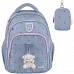 Рюкзак шкільний Kite College Line Girl 39 см (K25-763M-1)