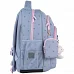 Рюкзак шкільний Kite College Line Girl 39 см (K25-763M-1)