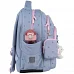 Рюкзак шкільний Kite College Line Girl 39 см (K25-763M-1)