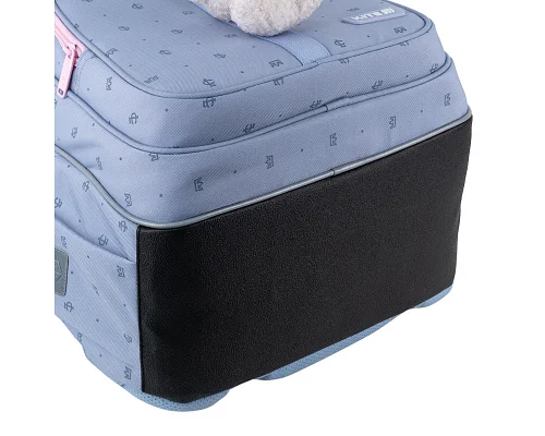 Рюкзак шкільний Kite College Line Girl 39 см (K25-763M-1)