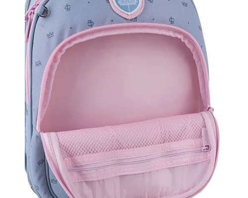 Рюкзак шкільний Kite College Line Girl 39 см (K25-763M-1)