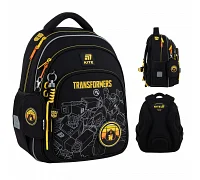 Рюкзак шкільний Kite Transformers Generations 37 см (TF25-763S)