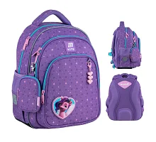 Рюкзак шкільний Kite My Little Pony 37 см (LP25-763S)