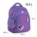 Рюкзак шкільний Kite My Little Pony 37 см (LP25-763S)