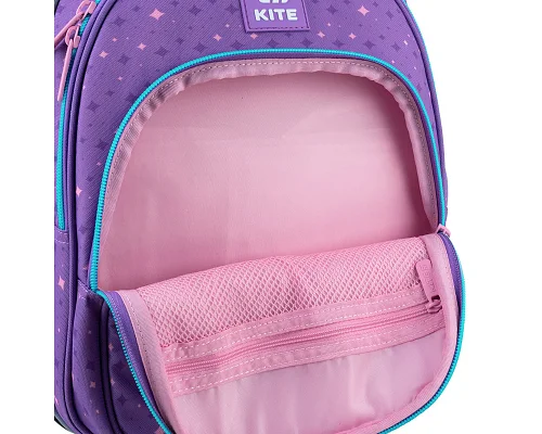 Рюкзак шкільний Kite My Little Pony 37 см (LP25-763S)