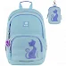 Рюкзак шкільний Kite Catsline 40 см (K25-585M-1)