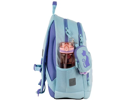 Рюкзак шкільний Kite Catsline 40 см (K25-585M-1)