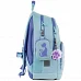 Рюкзак шкільний Kite Catsline 40 см (K25-585M-1)