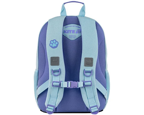 Рюкзак шкільний Kite Catsline 40 см (K25-585M-1)