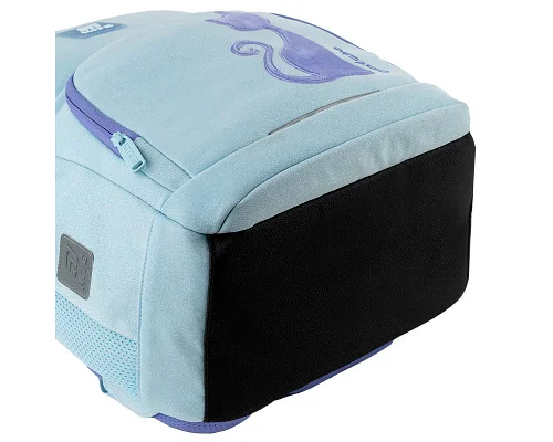 Рюкзак шкільний Kite Catsline 40 см (K25-585M-1)