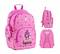 Рюкзак шкільний Kite My Melody 40 см (HK25-585M-2)