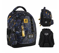 Рюкзак шкільний Kite Beast Mode 38 см (K25-700M-4)