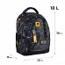 Рюкзак шкільний Kite Beast Mode 38 см (K25-700M-4)