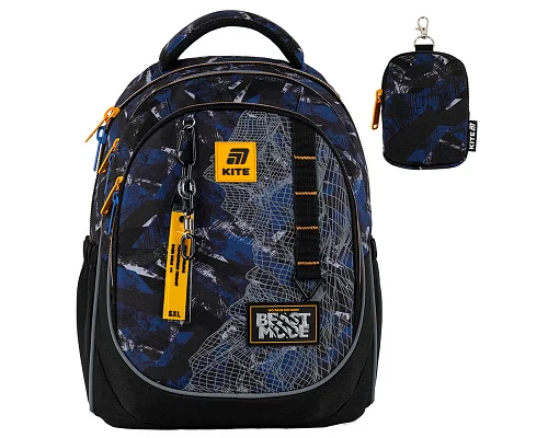 Рюкзак шкільний Kite Beast Mode 38 см (K25-700M-4)