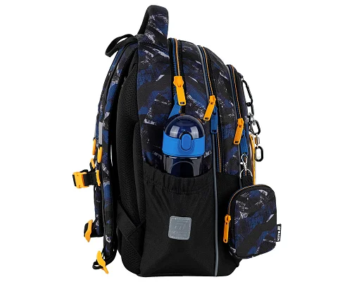 Рюкзак шкільний Kite Beast Mode 38 см (K25-700M-4)