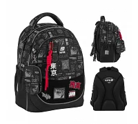 Рюкзак шкільний Kite аніме Tokyo 38 см (K25-700M-3)