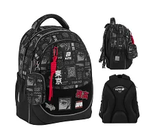 Рюкзак шкільний Kite аніме Tokyo 38 см (K25-700M-3)