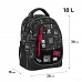 Рюкзак шкільний Kite аніме Tokyo 38 см (K25-700M-3)