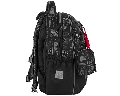 Рюкзак шкільний Kite аніме Tokyo 38 см (K25-700M-3)