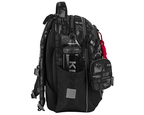 Рюкзак шкільний Kite аніме Tokyo 38 см (K25-700M-3)