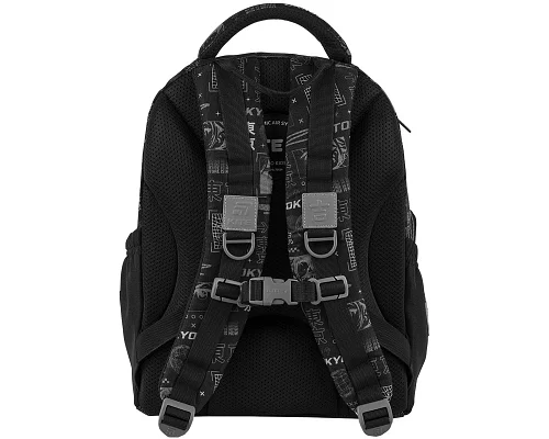 Рюкзак шкільний Kite аніме Tokyo 38 см (K25-700M-3)