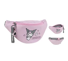 Сумка-бананка дитяча Kite Kids Kuromi (HK25-2577-1)