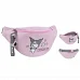 Сумка-бананка дитяча Kite Kids Kuromi (HK25-2577-1)