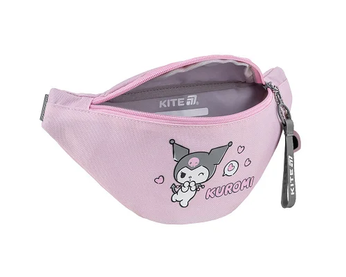 Сумка-бананка дитяча Kite Kids Kuromi (HK25-2577-1)