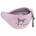 Сумка-бананка дитяча Kite Kids Kuromi (HK25-2577-1)