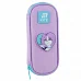 Пенал шкільний Kite Kawaii Love (K25-599-20)