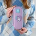 Пенал шкільний Kite Kawaii Love (K25-599-20)