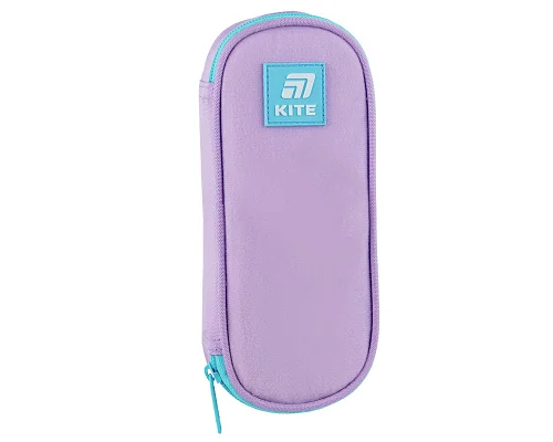 Пенал шкільний Kite Kawaii Love (K25-599-20)