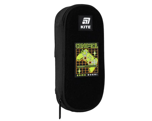 Пенал шкільний Kite Gaming Mode (K25-599-19)