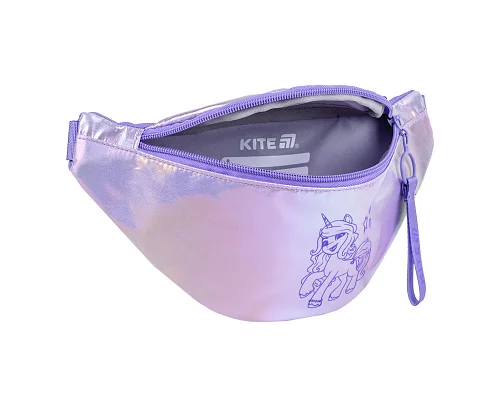 Сумка-бананка дитяча Kite Kids My Little Pony (LP25-2577-2)