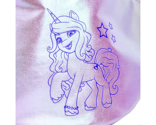 Сумка-бананка дитяча Kite Kids My Little Pony (LP25-2577-2)