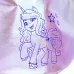 Сумка-бананка дитяча Kite Kids My Little Pony (LP25-2577-2)