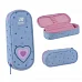 Пенал шкільний Kite Lovely (K25-599-11)