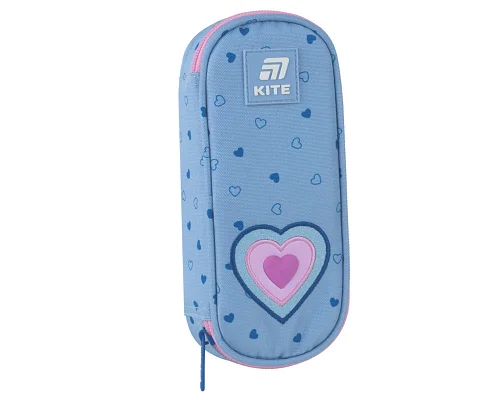 Пенал шкільний Kite Lovely (K25-599-11)