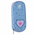 Пенал шкільний Kite Lovely (K25-599-11)