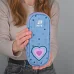 Пенал шкільний Kite Lovely (K25-599-11)