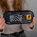 Пенал шкільний Kite Beast mode (K25-599-8)