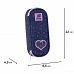Пенал шкільний Kite Be Kind (K25-599-5)