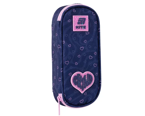 Пенал шкільний Kite Be Kind (K25-599-5)