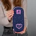 Пенал шкільний Kite Be Kind (K25-599-5)