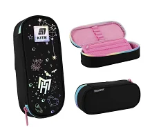Пенал шкільний Kite Monster High (MH25-599)